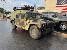 1986 AM General 