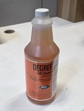 2pk- SSDC Degree Grill Cleaner (One Quart) - Brand New