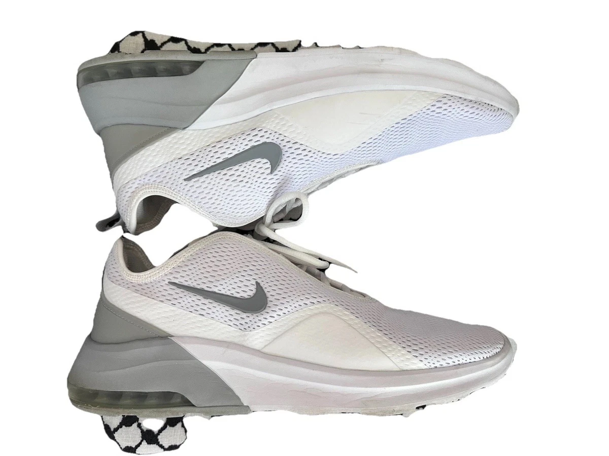 Nike Air Max Motion 2 Wolf Grey | eBay