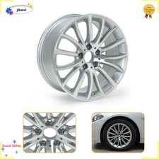 18 Replacement Wheel Fit Bmw 520i 528i 535i 550i 640i 650i 535i Gt Silver Rims 18 Replacement Wheel Fit Bmw 520i 528i 535i 550i 640i 650i 535i Gt Silver Rims