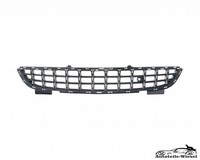 StoßStange Gitter Mitte Vorne FüR Opel Corsa D Kasten/SchräGheck 1.2 06-14