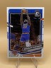 2023-24 Panini Donruss Optic - Mitchell Robinson #2 Trading Card FREE SHIPPING