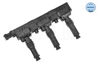 ZüNdspule Meyle 614 885 0026 FüR Opel Agila H00 Corsa X01 S07 F08 F68 L08 L68