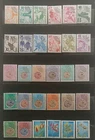 France Pre Used Stamps New Without Hinge
