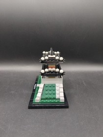 Lego 21016 Sungnyemun (Used)