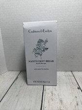 Crabtree Evelyn Nantucket Briar Hand Therapy 3.5 oz