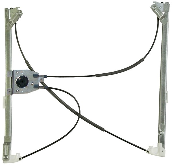 Valeo Fensterheber 851137 FüR Renault Espace JK0 Beheizbar Elektrisch Abklappbar-image
