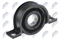 NTY Lagerung, Gelenkwelle NLW-DW-003 FüR Ssangyong