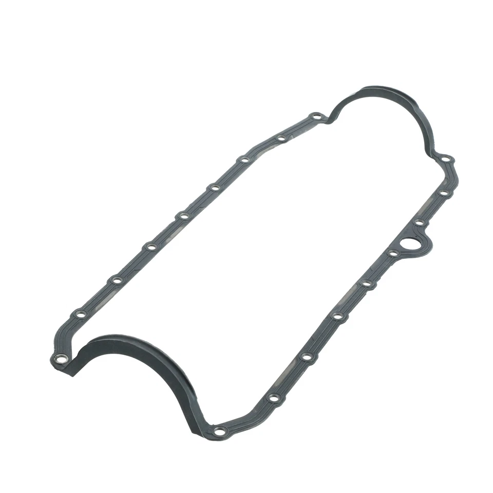 Genuine GM Buick Cadillac Chevrolet GMC Pontiac Engine Oil Pan Gasket 10108676 - Image 2 of 4