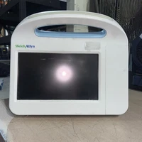WELCH ALLYN VITAL SIGN MONITOR 6000 SERIES