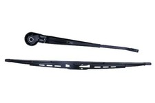 Scheibenwischerarm hinten GFK (Glasfaserverstärkter Kunststoff) 39-0510 MAXGEAR
