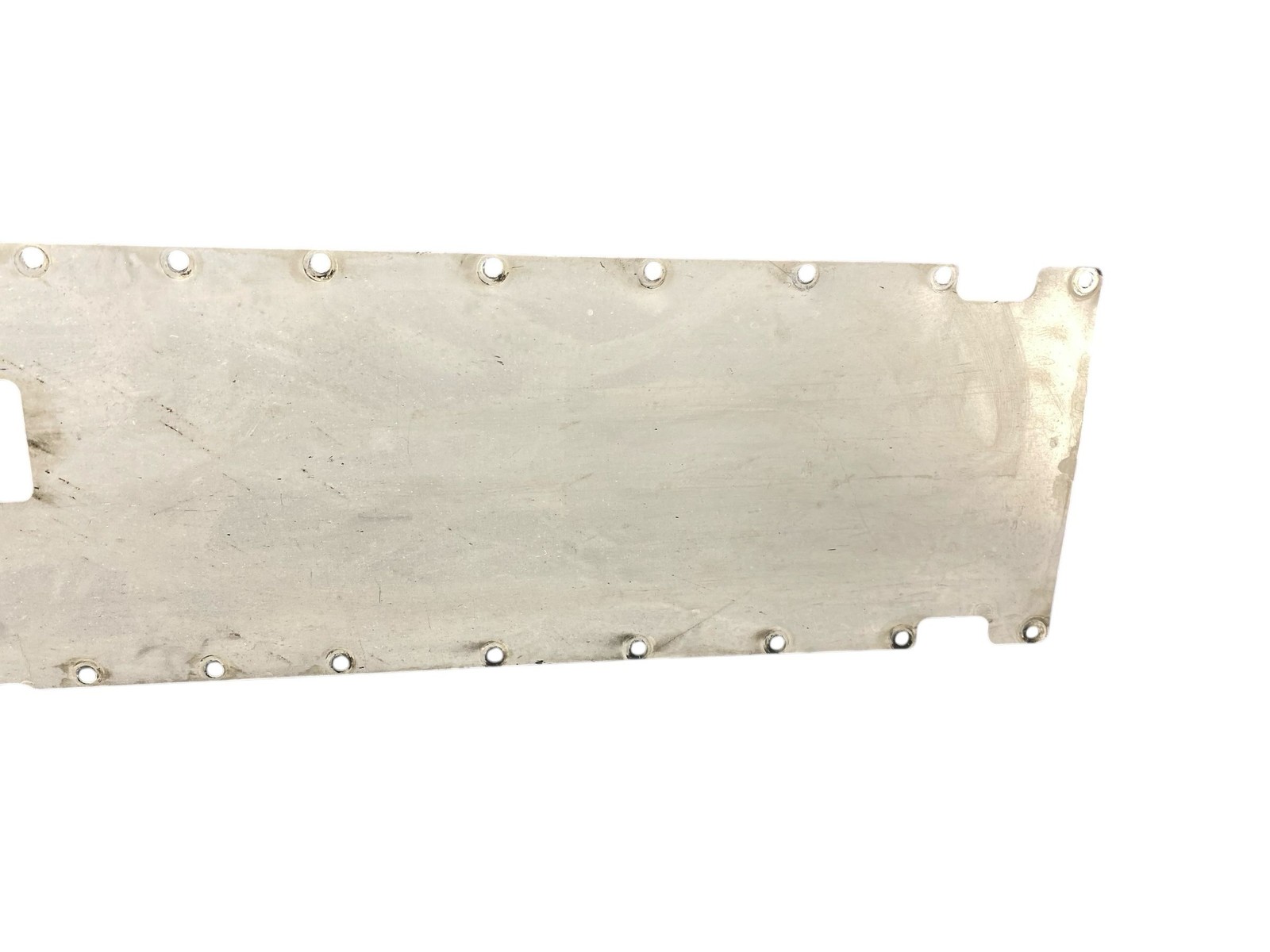 2017-2023 Audi R8 Center Underbody Tunnel Skid Plate Shield Panel Oem