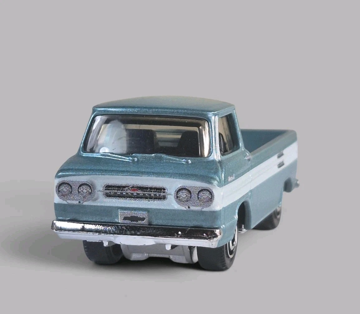 Corvair Diecast for sale - eBay