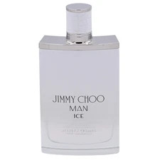 JIMMY CHOO MAN ICE by Jimmy Choo cologne for Men EDT 3.3 / 3.4 oz New Tester
