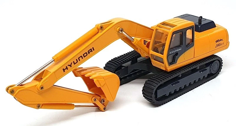 HYUNDAI 215-9 ミニチュア重機 1/40 s-l400.jpg