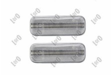 LED Blinkleuchtensatz Paar Für MERCEDES W163 98-05 963325001 LED Blinkleuchtensatz Paar Für MERCEDES W163 98-05 963325001