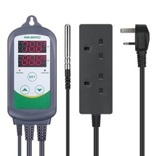 Inkbird ITC-308 Temperature Controller Digital Thermostat