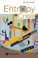 Deutscher Guy | The Entropy Crisis | Taschenbuch | Englisch (2008)