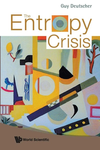 Deutscher Guy | The Entropy Crisis | Taschenbuch | Englisch (2008)-image