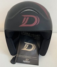 Casque de ski snowboard racing Deneriaz taille XXS 52 cm neuf