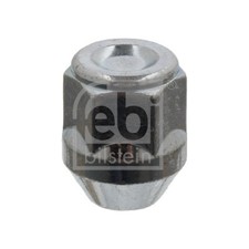 4x Radmutter (Satz) für KIA RIO 1 DC 2 JB 3 UB 4 SC YB Seltos SP2 | 24133059