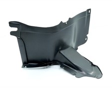 Inner Wheel Arch Liner Splash Guard Front Left For VW Golf MK6 2008-2013