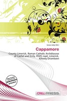 Iosias Jody | Cappamore | Taschenbuch | Englisch (2026) | Omniscriptum