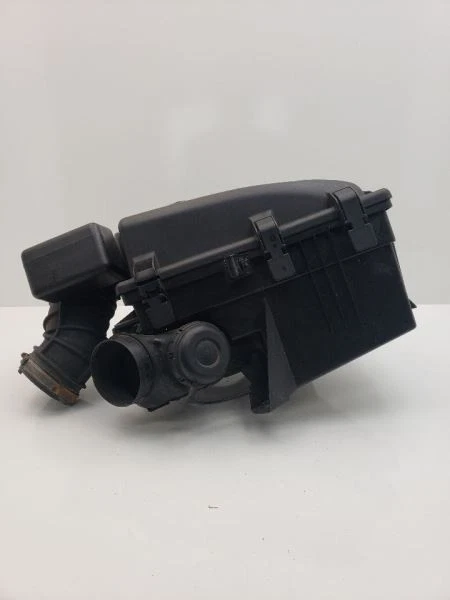 Estación de purificador de aire Wgn con turbo mercado de EE. UU. compatible con 01-07 VOLVO SERIE 70 733041 Foto 2 de 4