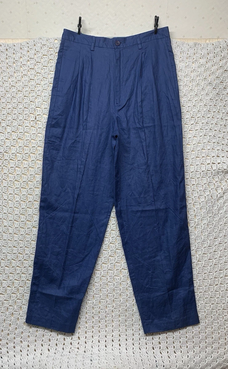 Eddie Bauer Linen Pants for Women for sale | eBay