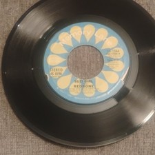 Redbone Come And Get Your Love/Suzi Girl 7 45...