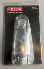 NEW Delta Diverter Tub Spout Polished Chrome Finish RP17454 Pull Down Ring