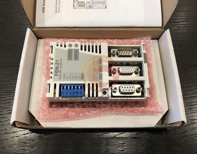 1PC   FEN-21 Rotary Encoder   Module New #ac