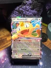 Meowth ex 062/088 Me03: Perfect Order Holo