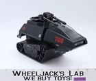 Cobra HISS Tank 100% Complete 1983 GI Joe ARAH Hasbro Vintage Vehicle