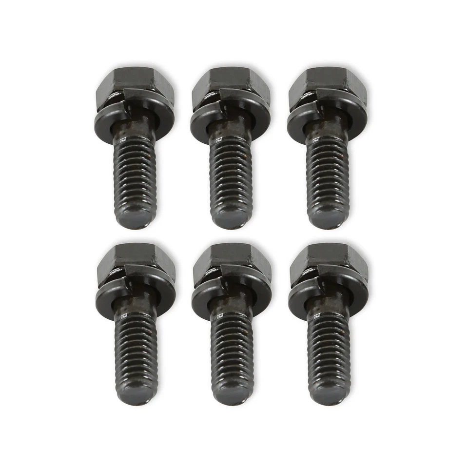 Mr. Gasket 911 Pressure Plate Bolts - 5/16-18 - Image 3 of 3