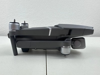 DJI Mavic 2 Pro Drone - Gray (CP.MA.00000019.01) for sale online