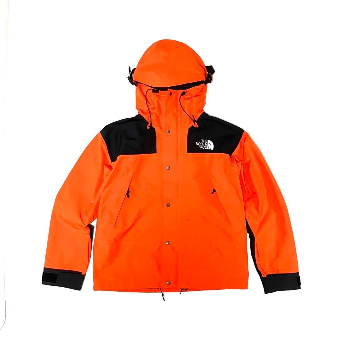 ジャケット・アウター THE NORTH FACE Mountain Jacket GORE-TEX The North Face Men's GORE-TEX® Mountain Jacket