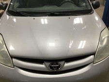 Hood Fits 04-10 Sienna 348923 Hood Fits 04-10 Sienna 348923