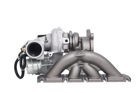 Turbolader 53039880105