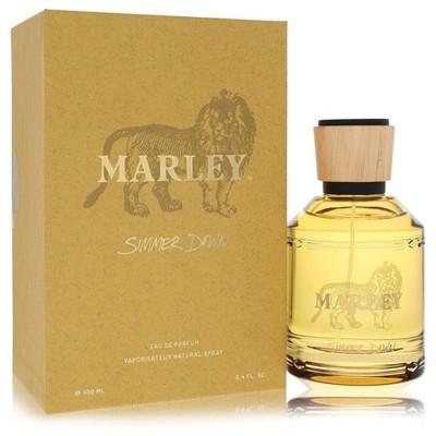 Marley Simmer Down Cologne 3.4 oz EDP