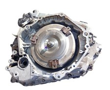 Automatikgetriebe M83 M83 Opel Vectra 1.8  GTS C Bj 2004