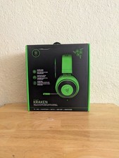 Razer Kraken Multi-platform Wired Gaming Headset