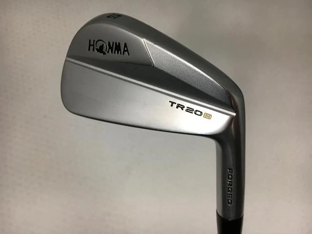Honma T//WORLD TR20-B Iron Set 7pcs 4–10 VIZARD IB-WF100 Flex X - Image 2 of 4
