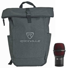 Se Electronics V7 MC1 Black Wireless Mic Capsule for Shure Transmitter Backpack