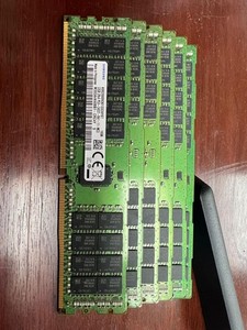 32GB Ram DDR4 Ecc | eBay