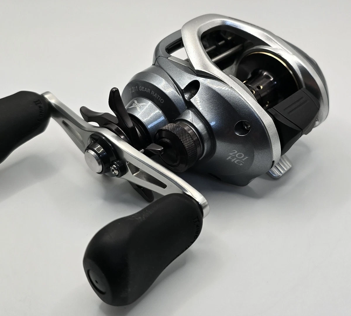 reel pancing shimano 7000 Series Water Resistance Spinning – Sunrise Fishing Co Size:MXT-S-701MH Infinity Drive Okuma Ceymar 6000 ve tec_I-DC5_RL_BT