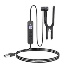 Auto Clicker Device Clip on Phone Screen Tapper for Giving A Like in Tiktok