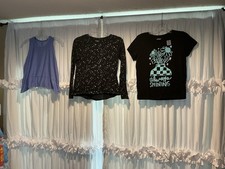 Girls Old Navy Size Xl 14/16 Shirt Lot