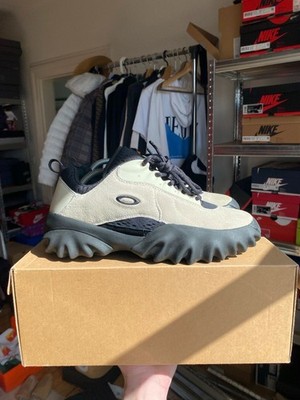 Oakley Factory Team Chop Saw | EU42.5/US9 | NEU