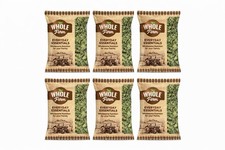 Whole Farm Premium Kasuri Methi 6 Pack Dried Fenugreek Leaves